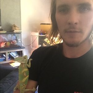 Meet your Posher, Cole